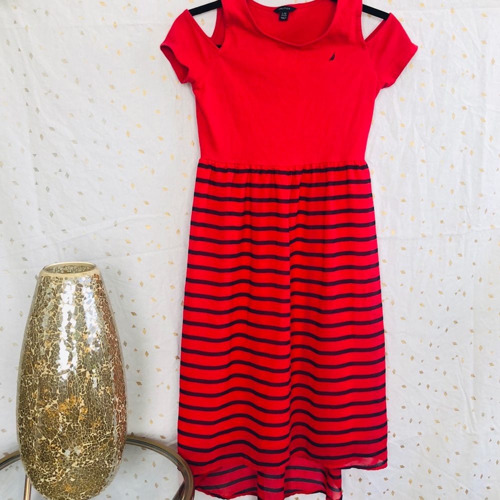 Náutica Girls Dress